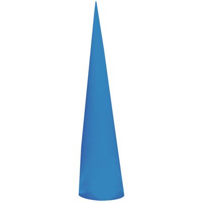 EuroLite Cone de Rechange 2m pour AC-300 - Accessoires d'Éclairage - Publicité EuroLite Cone de Rechange 2m pour AC-300 - Accessoires d'Éclairage - Publicité