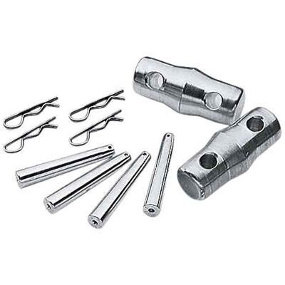 LITEC FXFC quick-fit kit - Litec Truss FX25S - Publicité LITEC FXFC quick-fit kit - Litec Truss FX25S - Publicité