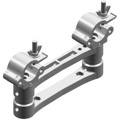 LITEC FX30SACS Clamp module shortLITEC FX30SACS Clamp module sho - Litec Truss FX30S - Publicité LITEC FX30SACS Clamp module shortLITEC FX30SACS Clamp module sho - Litec Truss FX30S - Publicité