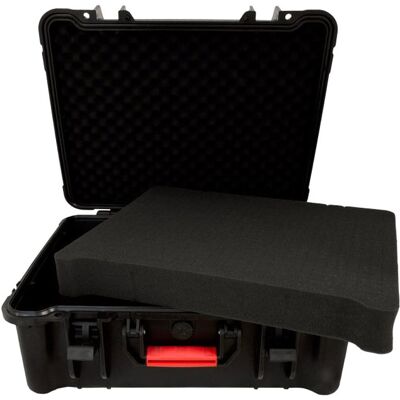 Laserworld PRO-CASE Deluxe - Accessoires pour lasers - Publicité Laserworld PRO-CASE Deluxe - Accessoires pour lasers - Publicité
