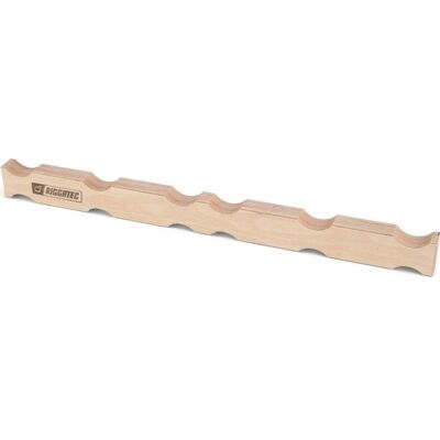 Riggatec Accessoires pour Trusses - Barres d'Empilage 2-4 Points - Publicité Riggatec Accessoires pour Trusses - Barres d'Empilage 2-4 Points - Publicité