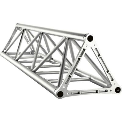 LITEC TX40S 50 cm - Litec Truss TX40SA - Publicité LITEC TX40S 50 cm - Litec Truss TX40SA - Publicité