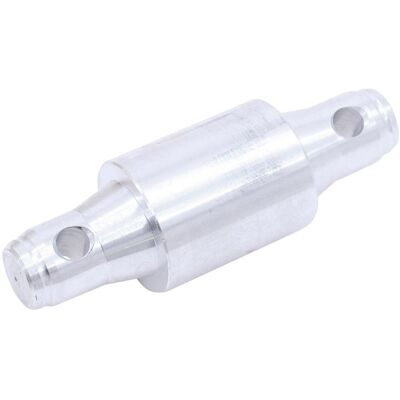 Alutruss Quick-Lock Pièce de distance - 60mm - Publicité Alutruss Quick-Lock Pièce de distance - 60mm - Publicité