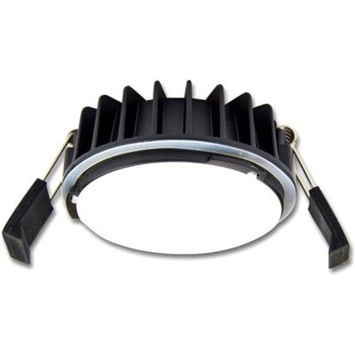Projecteur encastré LED IsoLED Fiai - Extérieur, 12W, Blanc chaud/neutre, Dimmable - Publicité Projecteur encastré LED IsoLED Fiai - Extérieur, 12W, Blanc chaud/neutre, Dimmable - Publicité