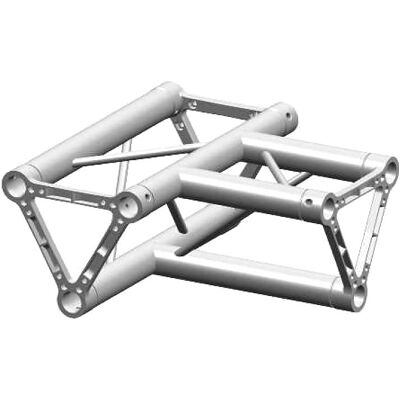 LITEC TX25 tee T36 - Litec Truss TX25SA - Publicité LITEC TX25 tee T36 - Litec Truss TX25SA - Publicité