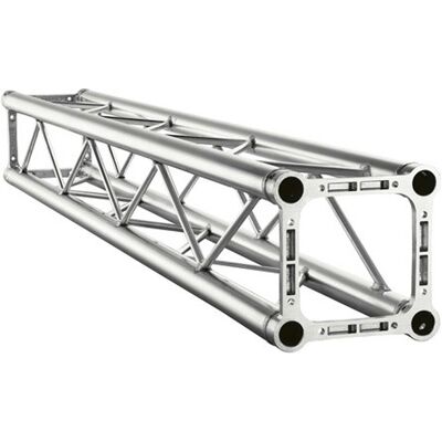 LITEC QX25S 200 cm - Litec Truss QX25SA - Publicité LITEC QX25S 200 cm - Litec Truss QX25SA - Publicité