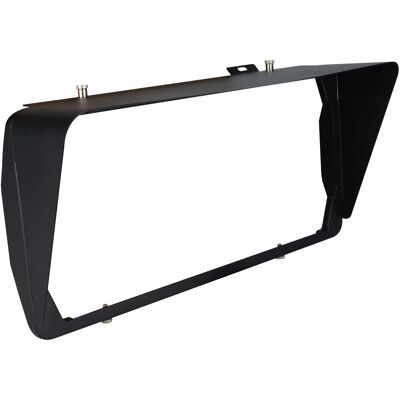 INFINITY Chapeau haut de forme pour Raccoon S420/4 et W40/4 Noir – chapeau haut de forme en métal - Autres accessoires pour projecteurs - Publicité INFINITY Chapeau haut de forme pour Raccoon S420/4 et W40/4 Noir – chapeau haut de forme en métal - Autres accessoires pour projecteurs - Publicité