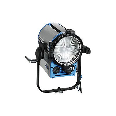 ARRI True Blue ST1, 1000W, P.O., bleu-argent, sans connecteur - ARRI True Blue série - Publicité ARRI True Blue ST1, 1000W, P.O., bleu-argent, sans connecteur - ARRI True Blue série - Publicité