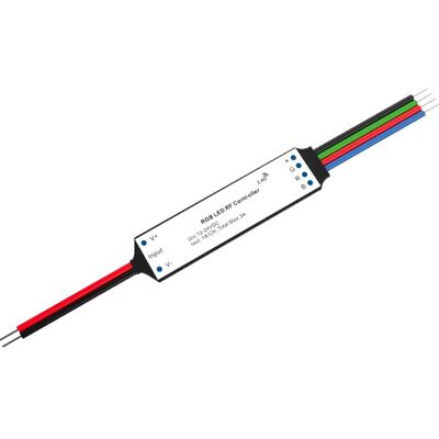 ISOLED Sys-pro Mini-Récepteur Radio RVB, 3 sorties PWM,12-24V. DC, 3x1A - Accessoires divers - Publicité ISOLED Sys-pro Mini-Récepteur Radio RVB, 3 sorties PWM,12-24V. DC, 3x1A - Accessoires divers - Publicité