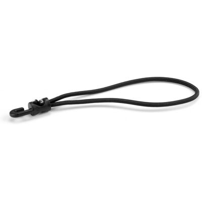 Riggatec Spannfix 4mm - Corde Élastique - Publicité Riggatec Spannfix 4mm - Corde Élastique - Publicité