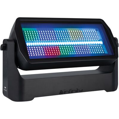 INFINITY Raccoon S420/4 Stroboscope/lavage professionnel - Stroboscopes - Publicité INFINITY Raccoon S420/4 Stroboscope/lavage professionnel - Stroboscopes - Publicité
