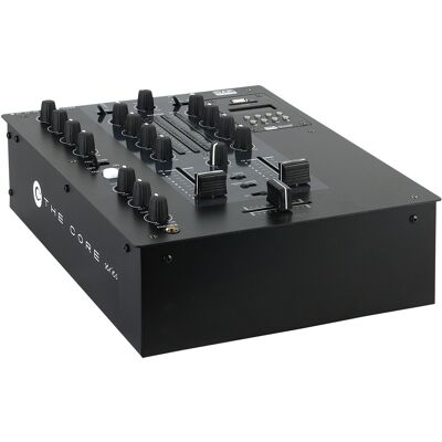 DAP Audio CORE MIX-2 USB - Console DJ avec 2 interfaces audio USB - Publicité DAP Audio CORE MIX-2 USB - Console DJ avec 2 interfaces audio USB - Publicité