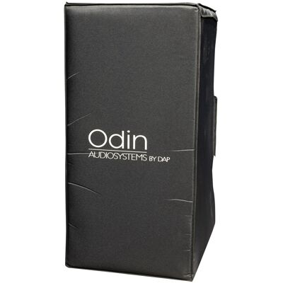 Housse de transport DAP-Audio pour Odin S-218A Noir - Nylon - Sacs - Publicité Housse de transport DAP-Audio pour Odin S-218A Noir - Nylon - Sacs - Publicité