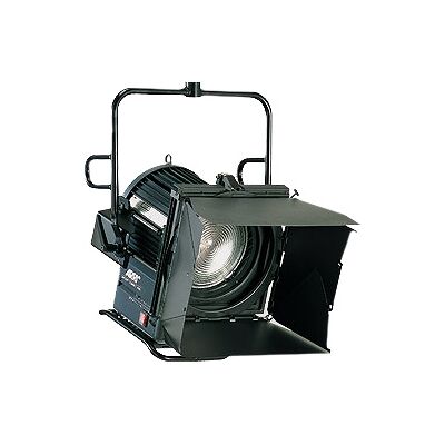 Arrilight GTV-Estándar Lumière Théâtre Compact 2500W - Publicité Arrilight GTV-Estándar Lumière Théâtre Compact 2500W - Publicité