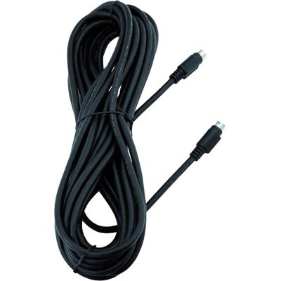Futurelight Extension cord f.CB-8/16, 10m - Câble spécial pour effets lumineux - Publicité Futurelight Extension cord f.CB-8/16, 10m - Câble spécial pour effets lumineux - Publicité