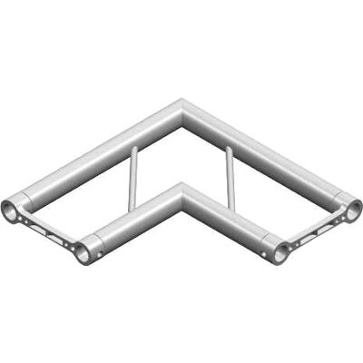 LITEC FX25 2-way 90° corner horizontal - Litec Truss FX25S - Publicité LITEC FX25 2-way 90° corner horizontal - Litec Truss FX25S - Publicité
