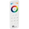 Artecta RGB+CCT Handheld Remote Connectivité RF et Bluetooth - Commandes diverses