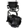 Showtec Studio Beam MSR 575 Lyre Spot 600 W GX9.5 Socket, ballast et 4 lentilles - Noir - Projecteurs de théâtre