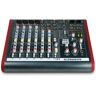 Allen & Heath ZED 10FX Audiomixer mit avec Effekt-Prozessor - Tables de mixage amplifées