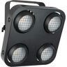 Showtec Stage Blinder 4 Blaze Indice de protection - Blinders LED