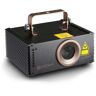 Cameo WOOKIE 400 RGB - Laser animation RGB 400 mW - Spectacles du laser