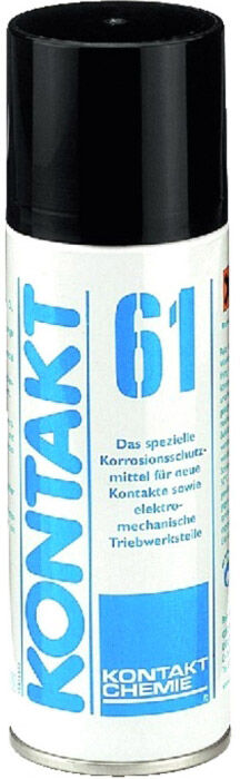 Sonstige KONTAKT CHEMIE KK61-200 Aérosols KONTAKT-CHEMIE - Outils