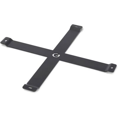 Gravity XSP 10129 - SUPPORT POUR PLAQUES DE POIDS GWB123B - Publicité Gravity XSP 10129 - SUPPORT POUR PLAQUES DE POIDS GWB123B - Publicité