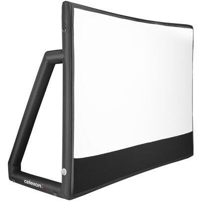 celexon écran de projection gonflable outdoor Economy INF 120" - Écrans - Publicité celexon écran de projection gonflable outdoor Economy INF 120" - Écrans - Publicité