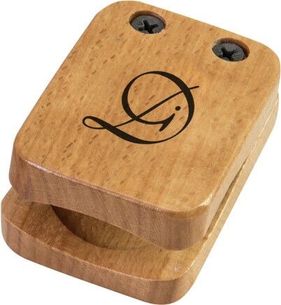 DIMAVERY CAO-1 Cajon Castanet, petit - Cajones