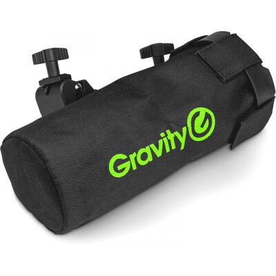 Gravity MA DSB 01 - Porte-baguettes de voyage - Supports et fixations - Publicité Gravity MA DSB 01 - Porte-baguettes de voyage - Supports et fixations - Publicité