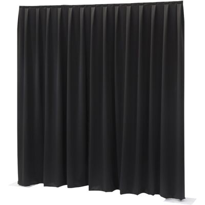Rideau Opacif Wentex 3x4m - Type de Produit - Publicité Rideau Opacif Wentex 3x4m - Type de Produit - Publicité