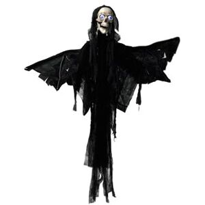 Europalms Halloween figure Angel, animated - Décoration Halloween - Publicité