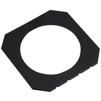 Cadre filtrant EUROLITE PAR-20 Spot noir - Cadres pour filtres de couleur - Publicité Cadre filtrant EUROLITE PAR-20 Spot noir - Cadres pour filtres de couleur - Publicité