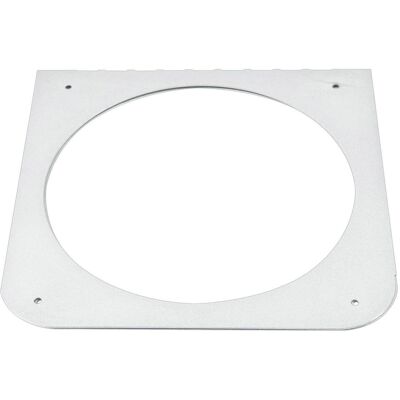 Cadre filtrant EUROLITE 189x189mm sil - Cadres pour filtres de couleur - Publicité Cadre filtrant EUROLITE 189x189mm sil - Cadres pour filtres de couleur - Publicité