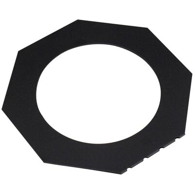 Cadre filtrant EUROLITE PAR-30 Spot noir - Cadres pour filtres de couleur - Publicité Cadre filtrant EUROLITE PAR-30 Spot noir - Cadres pour filtres de couleur - Publicité
