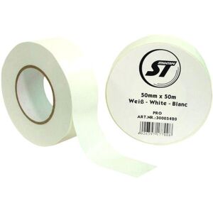 ACCESSORY Gaffa Tape Pro 50mm x 50m blanc - Rubans adhésifs et plus encore