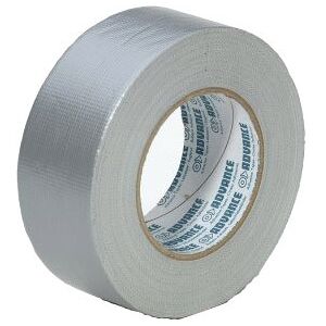 Advance Tapes 58062 S - Rouleau Duct argent 50 mm x 50 m - Rubans adhésifs et plus encore