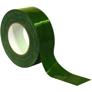 ACCESSORY Gaffa Tape Pro 50mm x 50m vert - Rubans adhésifs et plus encore