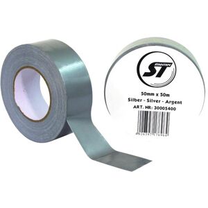 Accessory ACCESSOIRES Gaffa Tape Pro 50mm x 50m argenté - Rubans adhésifs et plus encore