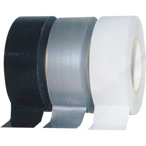 Sonstige Nichiban Gaffa Tape Blanc 38 mm / 50 m - Rubans adhésifs et plus encore