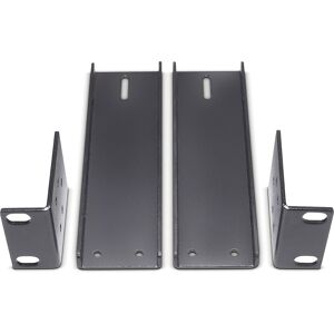 LD Systems U500 RK 2 - Kit de montage en rack pour 2 récepteurs U500