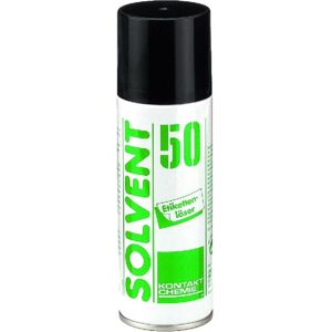 Sonstige KONTAKT CHEMIE KS50-200 Solvent 50 - Outils