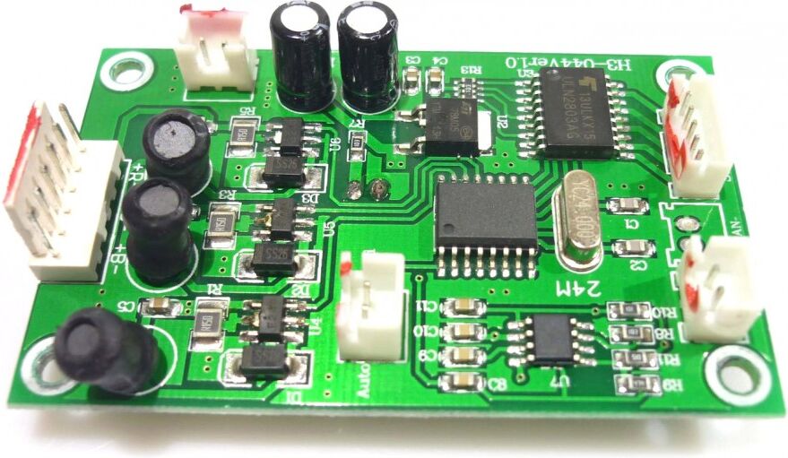 Ersatzteil PCB (Contrôle) Mini D-5 (H3-044Ver1.0) - Pièces de rechange