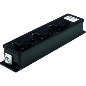 Sonstige Distributeur de puissance RIGPORT L-1S4 - Distributeurs de courant 16 A 230 V