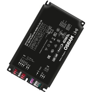 OSRAM OPTOTRONIC® Alimentations LED à courant constant avec 4DIM-DALI et NFC 165/170...240/1A0 - Ballasts