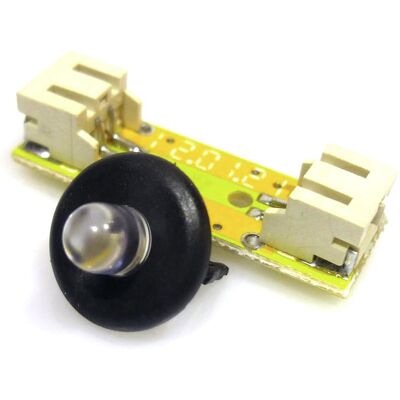 Ersatzteil PCB (LED) vert SMD CRT-120 - Pièces de rechange - Publicité Ersatzteil PCB (LED) vert SMD CRT-120 - Pièces de rechange - Publicité