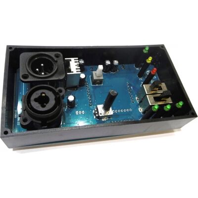 Ersatzteil PCB (préamplificateur) PAS-208/210A (ZY-PR-PAS) - Pièces de rechange - Publicité Ersatzteil PCB (préamplificateur) PAS-208/210A (ZY-PR-PAS) - Pièces de rechange - Publicité