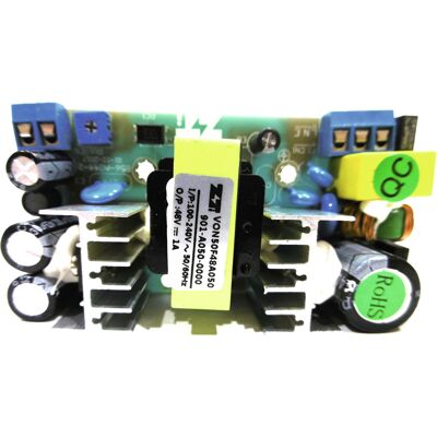 Ersatzteil Pcb (Alimentation) 48V/1A (VON50F48A050) - Pièces de rechange - Publicité Ersatzteil Pcb (Alimentation) 48V/1A (VON50F48A050) - Pièces de rechange - Publicité