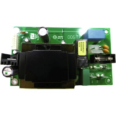 Pièce de rechange PCB (Contrôle) Hz-350 Hazer - Publicité Pièce de rechange PCB (Contrôle) Hz-350 Hazer - Publicité