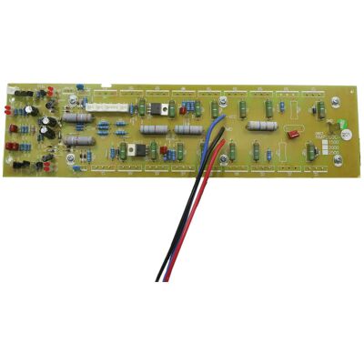 Ersatzteil Pcb (amplificateur) MPZ-650.6P - Pièces de rechange - Publicité Ersatzteil Pcb (amplificateur) MPZ-650.6P - Pièces de rechange - Publicité